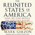 The Reunited States of America (Audio)