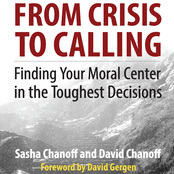 From Crisis to Calling (Audio)