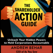 The Shareholder Action Guide (Audio)
