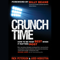 Crunch Time (Audio)
