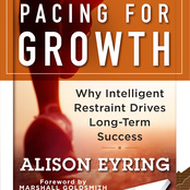 Pacing for Growth (Audio)
