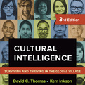 Cultural Intelligence (Audio)