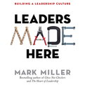 Leaders Made Here (Audio)