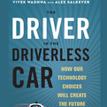 The Driver in the Driverless Car (Audio)