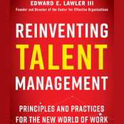 Reinventing Talent Management (Audio)