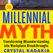 The Millennial Myth (Audio)