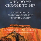 Who Do We Choose To Be? (Audio)