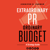 Extraordinary PR, Ordinary Budget (Audio)
