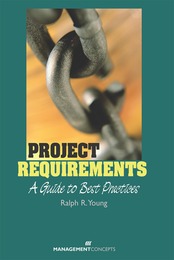 Project Requirements: A Guide to Best Practices