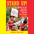 Stand Up! (Audio)