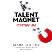 Talent Magnet (Audio)