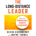 The Long-Distance Leader (Audio)