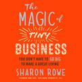 The Magic of Tiny Business (Audio)