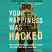 Your Happiness Was Hacked (Audio)