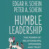 Humble Leadership (Audio)