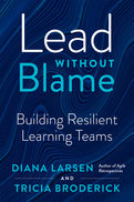 Lead without Blame