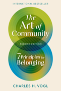 The Art of Community, Second Edition
