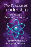 The Science of Leadership